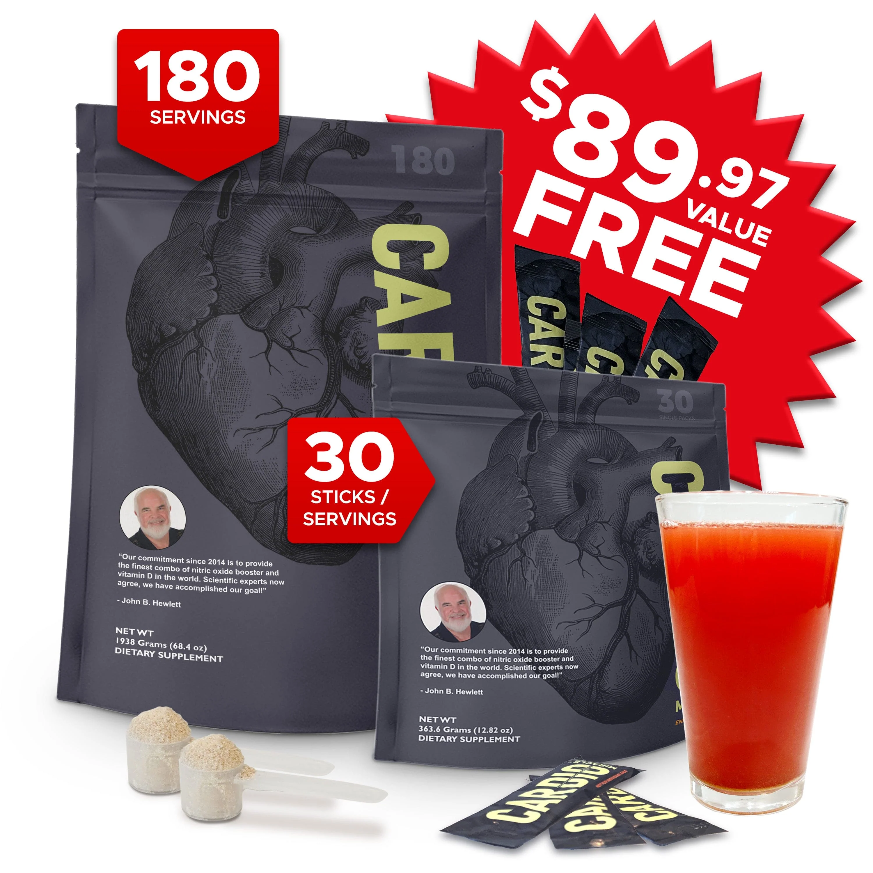 POUCH SERIES